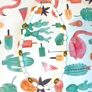 Napier vintage necklace